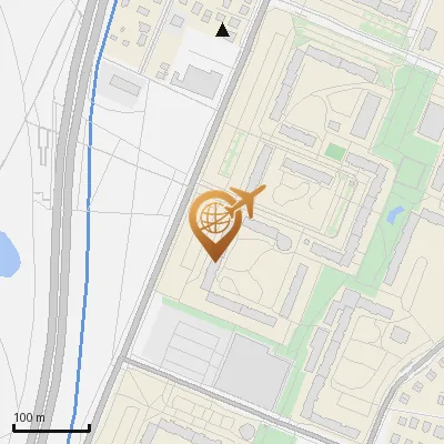 Foto zu Schönefelder Chaussee 227-229, 12524 Berlin