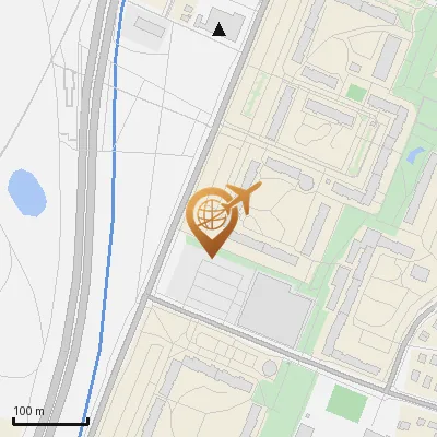 Foto zu Schönefelder Chaussee 231-233, 12524 Berlin