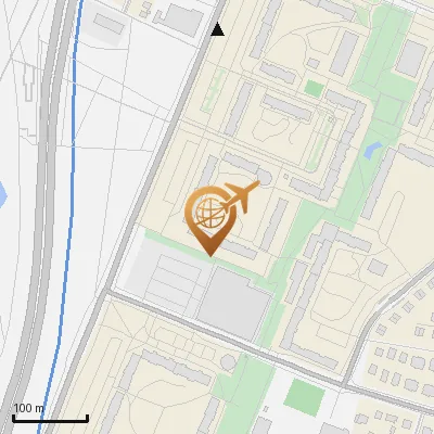 Foto zu Schönefelder Chaussee 235, 12524 Berlin