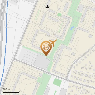 Foto zu Schönefelder Chaussee 237-239, 12524 Berlin