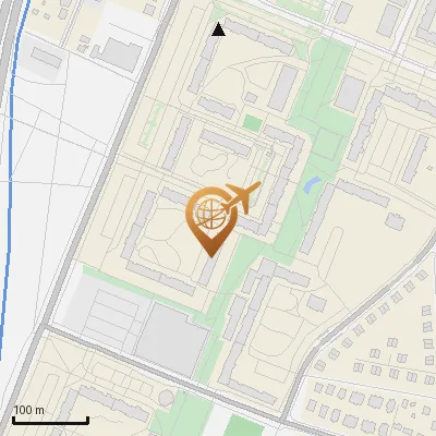 Foto zu Schönefelder Chaussee 243-245, 12524 Berlin