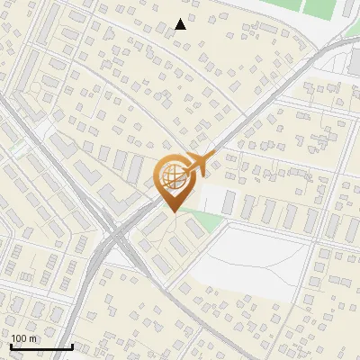 Foto zu Schönefelder Chaussee 23-25, 12524 Berlin