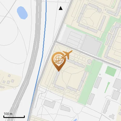 Foto zu Schönefelder Chaussee 249-255, 12524 Berlin