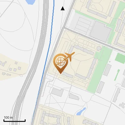 Foto zu Schönefelder Chaussee 257, 12524 Berlin