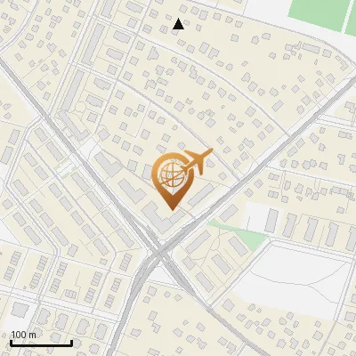 Foto zu Schönefelder Chaussee 26-38, 12524 Berlin