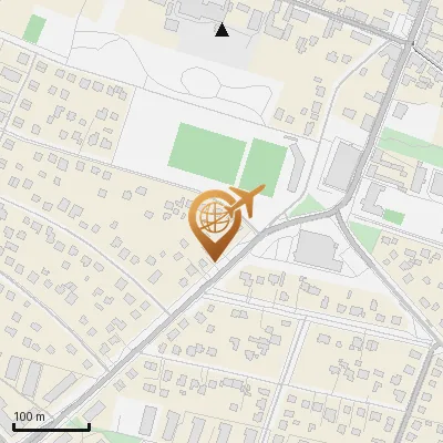 Foto zu Schönefelder Chaussee 2-6, 12524 Berlin