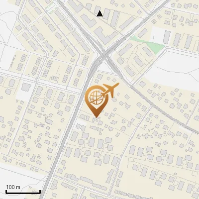 Karte Schönefelder Chaussee 69, 12524 Berlin