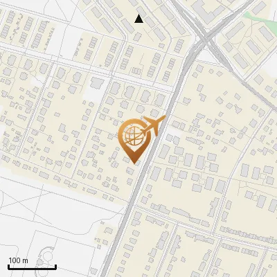 Foto zu Schönefelder Chaussee 76-83, 12524 Berlin