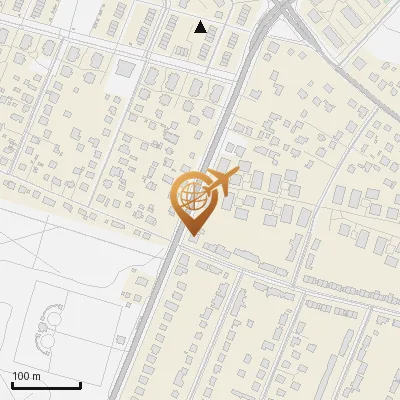 Foto zu Schönefelder Chaussee 85-87, 12524 Berlin