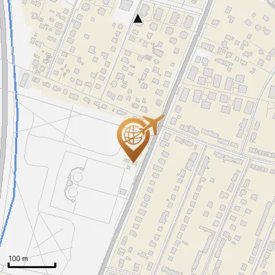 Foto zu Schönefelder Chaussee 90-101, 12524 Berlin