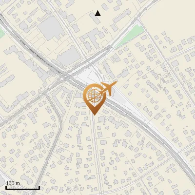 Foto zu Schönefelder Straße 1-6, 12355 Berlin