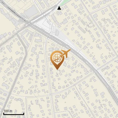 Foto zu Schönefelder Straße 11-13, 12355 Berlin