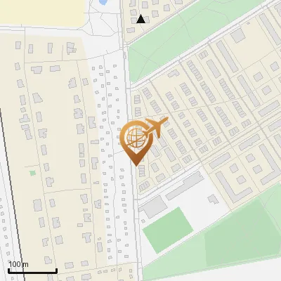 Foto zu Schönefelder Straße 153-175, 12355 Berlin