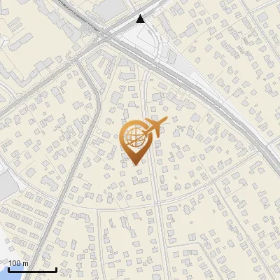 Foto zu Schönefelder Straße 14-22, 12355 Berlin