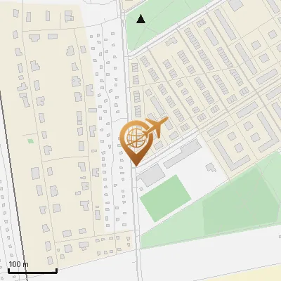 Foto zu Schönefelder Straße 185, 12355 Berlin