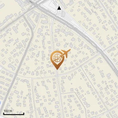 Foto zu Schönefelder Straße 23, 12355 Berlin