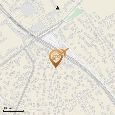 Foto zu Schönefelder Straße 7, 12355 Berlin