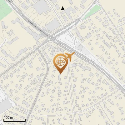 Foto zu Schönefelder Straße 8-10, 12355 Berlin