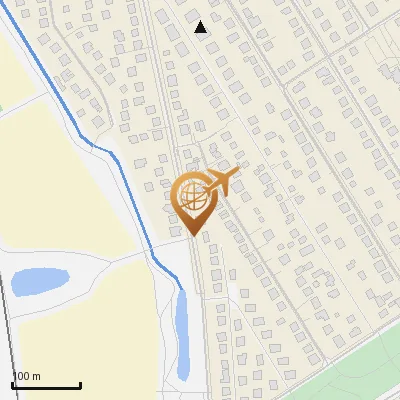 Foto zu Schönefelder Straße 89-94, 12355 Berlin