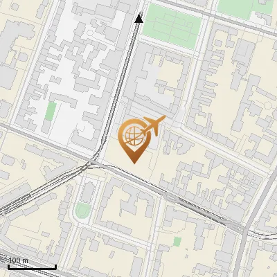 Foto zu Schönegarten 2-10, 10785 Berlin