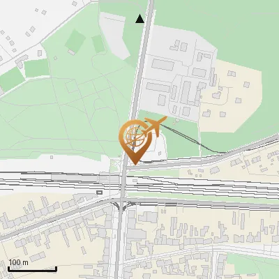 Karte Schöneicher Straße 1, 12587 Berlin