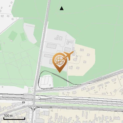 Foto zu Schöneicher Straße 100-101, 12587 Berlin