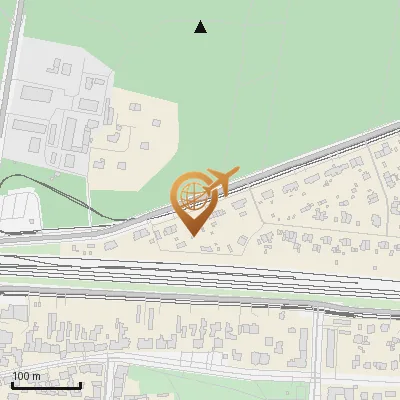 Foto zu Schöneicher Straße 8-13, 12587 Berlin