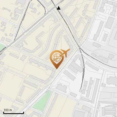 Foto zu Schöneicher Straße 10-11, 13055 Berlin