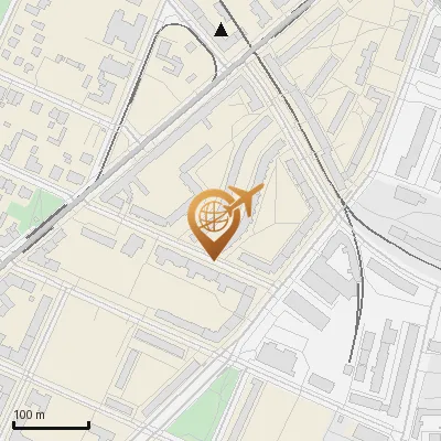 Foto zu Schöneicher Straße 12, 13055 Berlin