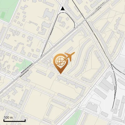 Foto zu Schöneicher Straße 13-15, 13055 Berlin