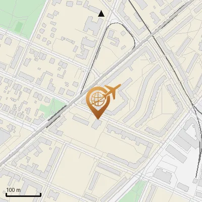 Foto zu Schöneicher Straße 17-18, 13055 Berlin