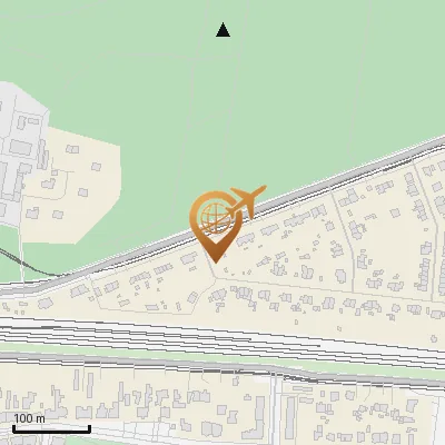 Foto zu Schöneicher Straße 17-22, 12587 Berlin