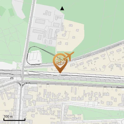 Foto zu Schöneicher Straße 2, 12587 Berlin