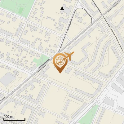 Foto zu Schöneicher Straße 1-2, 13055 Berlin