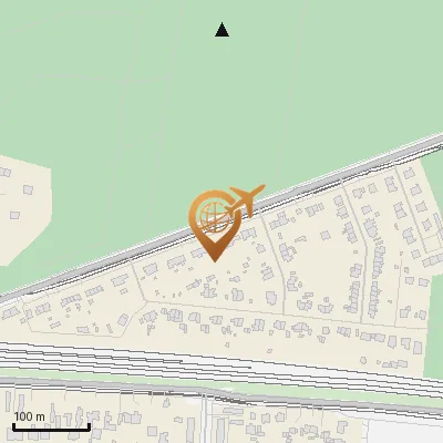 Foto zu Schöneicher Straße 24-33, 12587 Berlin