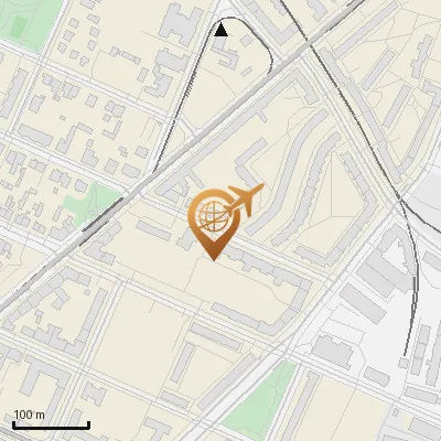 Foto zu Schöneicher Straße 3-5, 13055 Berlin