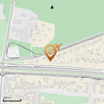 Foto zu Schöneicher Straße 5-6, 12587 Berlin