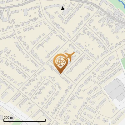 Foto zu Schönenberger Straße 12-13, 51109 Köln