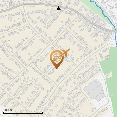 Foto zu Schönenberger Straße 2-11, 51109 Köln