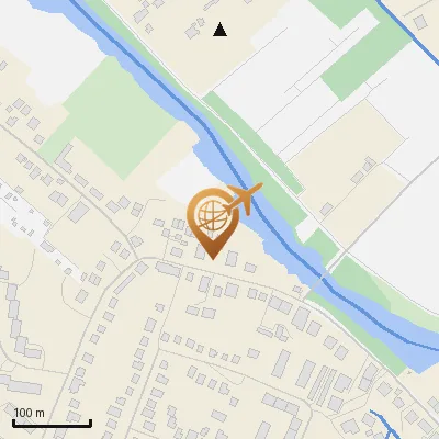 Karte Schönenfelder Straße 26-28, 21109 Hamburg