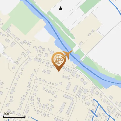 Karte Schönenfelder Straße 43-45, 21109 Hamburg