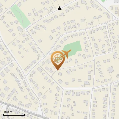 Karte Schöner Blick 14-18, 22587 Hamburg