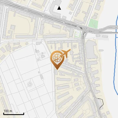 Foto zu Schönerlinder Straße 5-12, 12557 Berlin