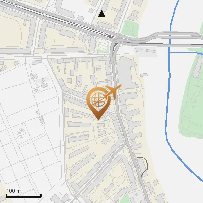 Foto zu Schönerlinder Straße 15-16, 12557 Berlin