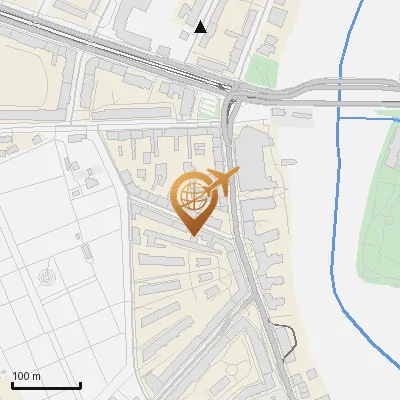 Foto zu Schönerlinder Straße 2-4, 12557 Berlin