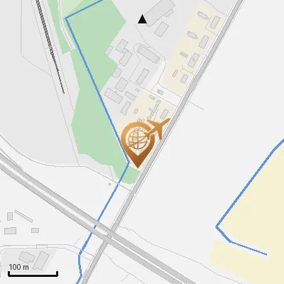 Karte Schönerlinder Straße 20, 13127 Berlin