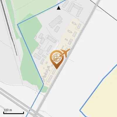 Karte Schönerlinder Straße 22, 13127 Berlin