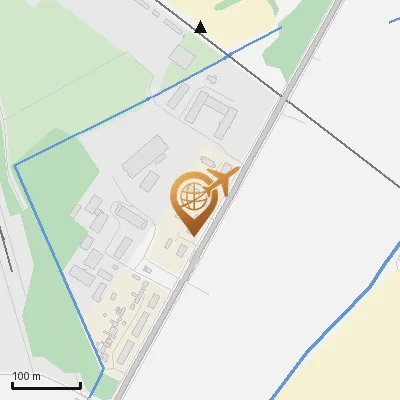 Karte Schönerlinder Straße 25, 13127 Berlin