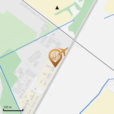 Karte Schönerlinder Straße 27, 13127 Berlin