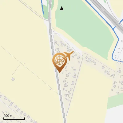 Foto zu Schönerlinder Straße 37-38, 13127 Berlin